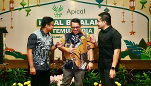 Asian Agri dan Apical Optimis Capai Target Keberlanjutan 2030